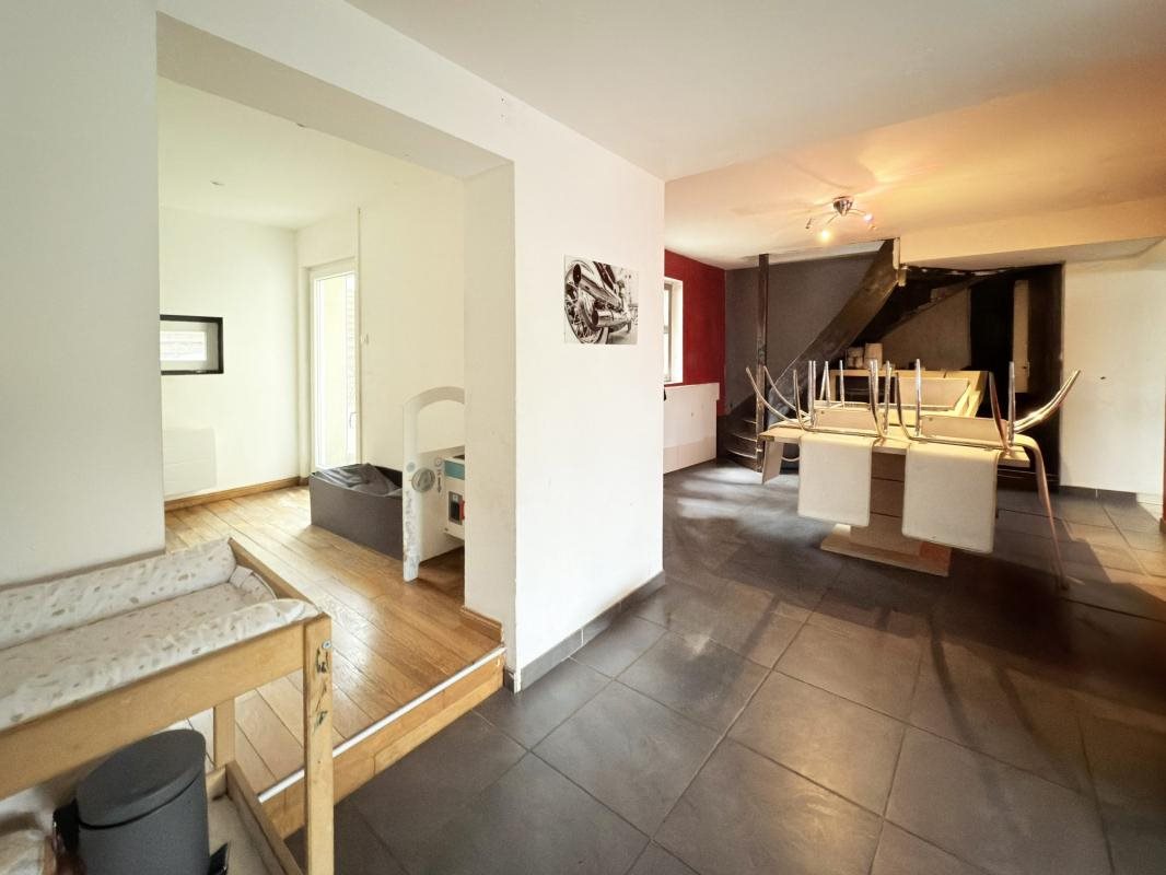 Appartement à vendre, 74m², Golbey