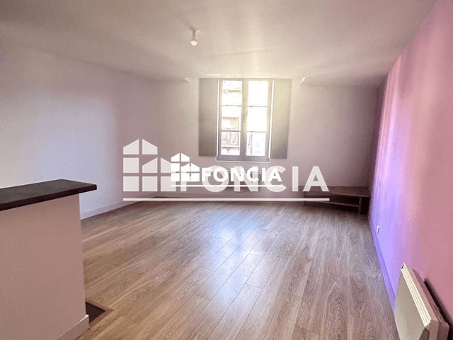 Appartement à louer, 43m², Limoges