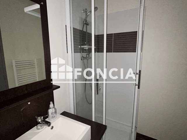 Appartement à louer, 43m², Limoges