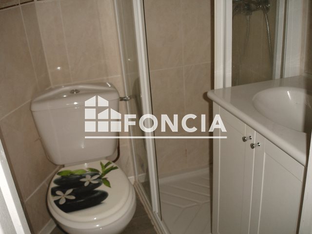 Appartement à louer, 23m², Etampes