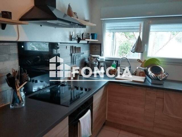 Maison à louer, 95m², Brest