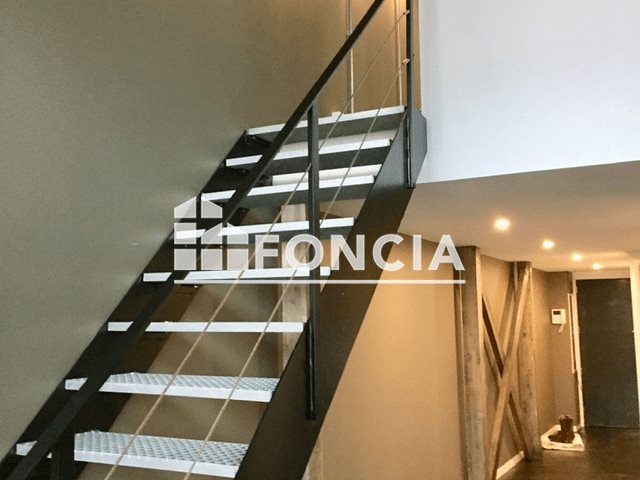 Appartement à louer, 73m², Guebwiller