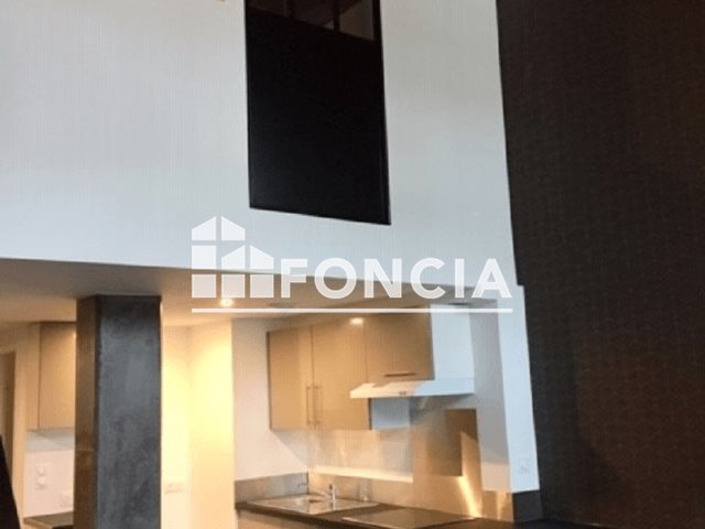 Appartement à louer, 73m², Guebwiller