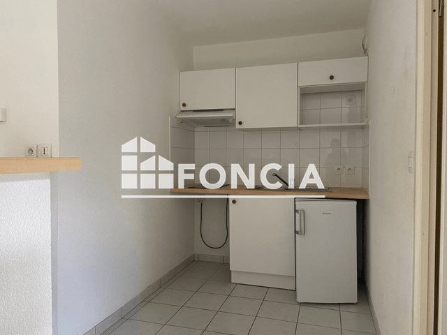 Appartement à louer, 53m², Bouguenais