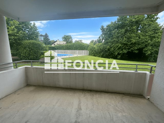 Appartement à louer, 47m², Gaillac