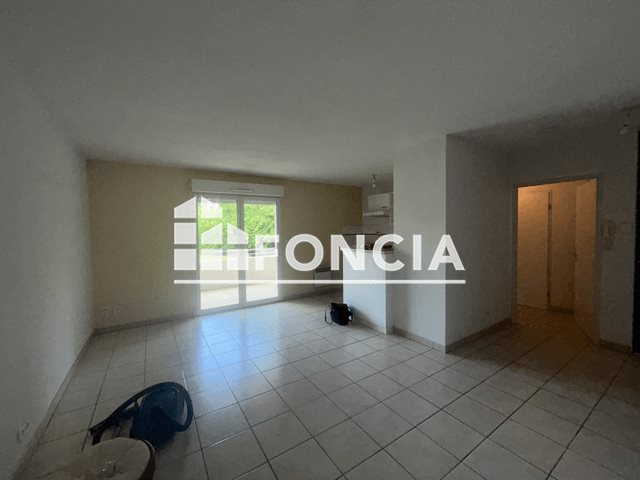 Appartement à louer, 47m², Gaillac