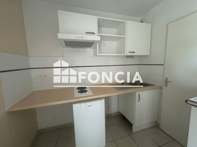 Appartement à louer, 47m², Gaillac