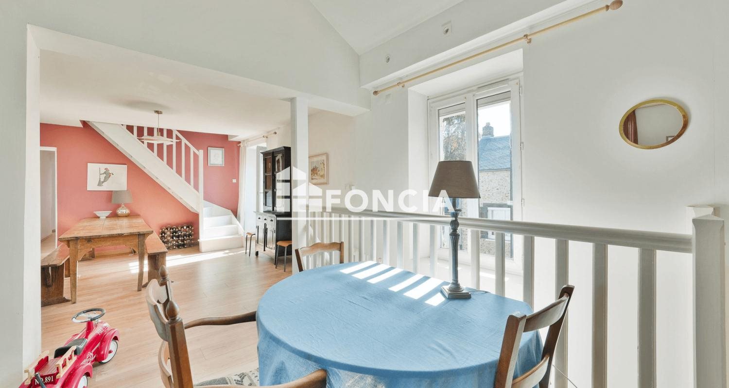 Appartement à vendre, 173m², Orphin