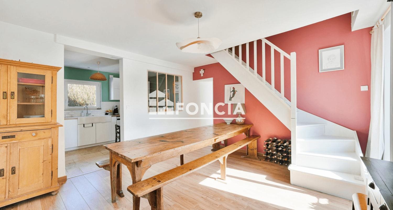 Appartement à vendre, 173m², Orphin