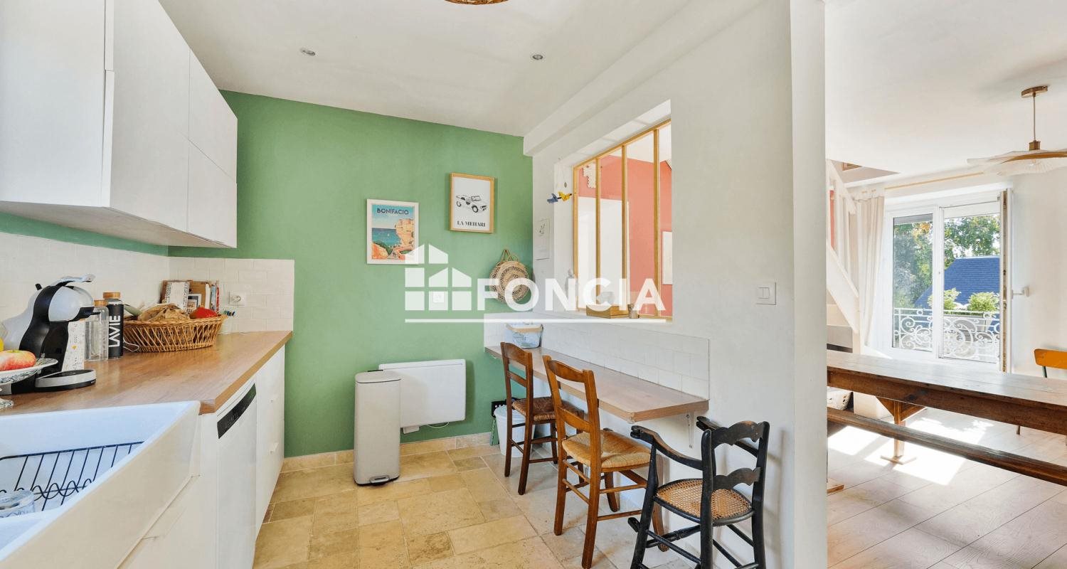 Appartement à vendre, 173m², Orphin