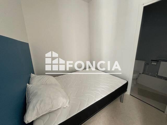 Appartement à louer, 32m², Rouen