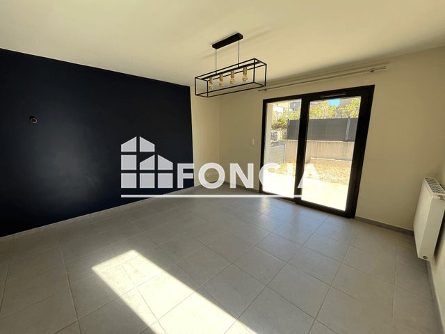 Maison à louer, 68m², Villeneuve-lès-Avignon