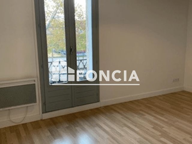 Appartement à louer, 35m², Montpellier