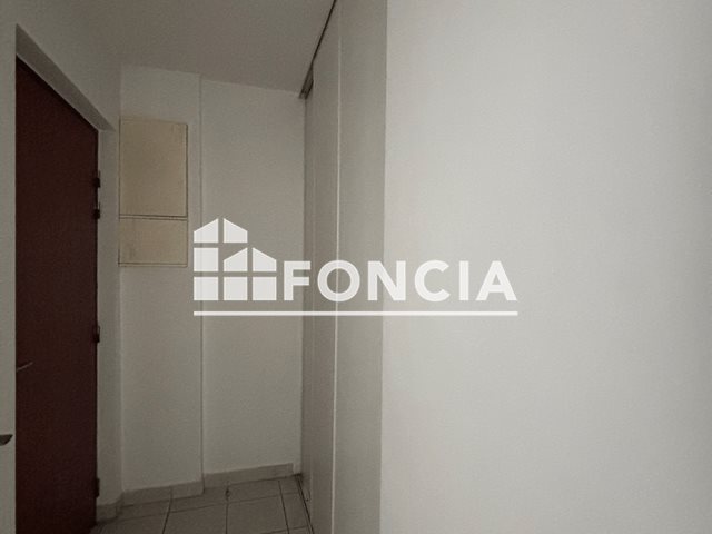 Appartement à louer, 37m², Arnouville-lès-Gonesse