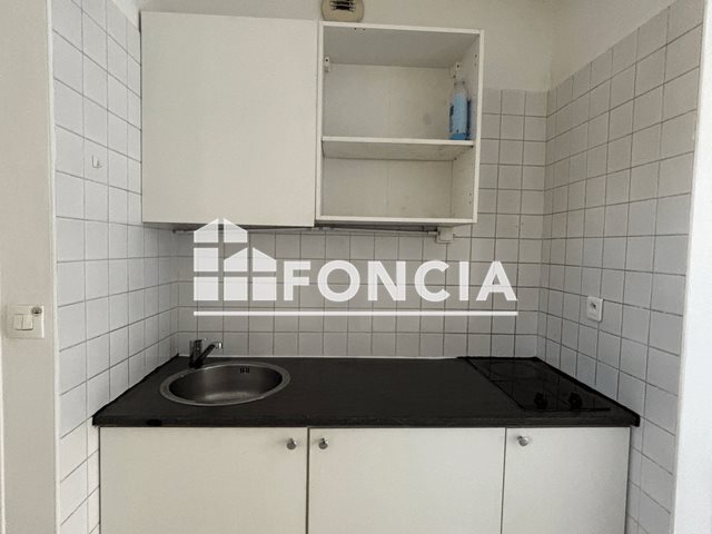 Appartement à louer, 37m², Arnouville-lès-Gonesse