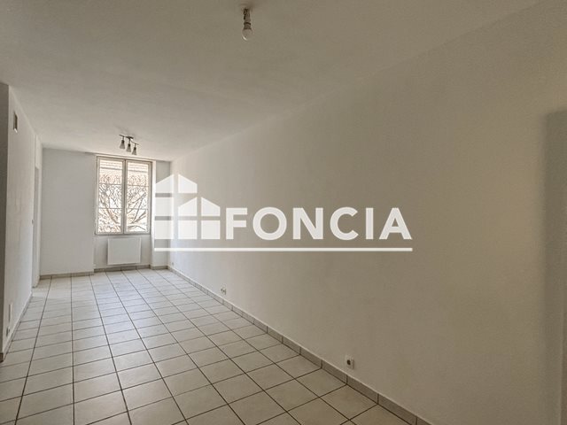 Appartement à louer, 37m², Arnouville-lès-Gonesse