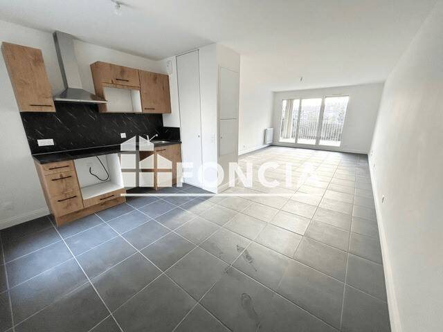 Appartement à louer, 67m², Bordeaux