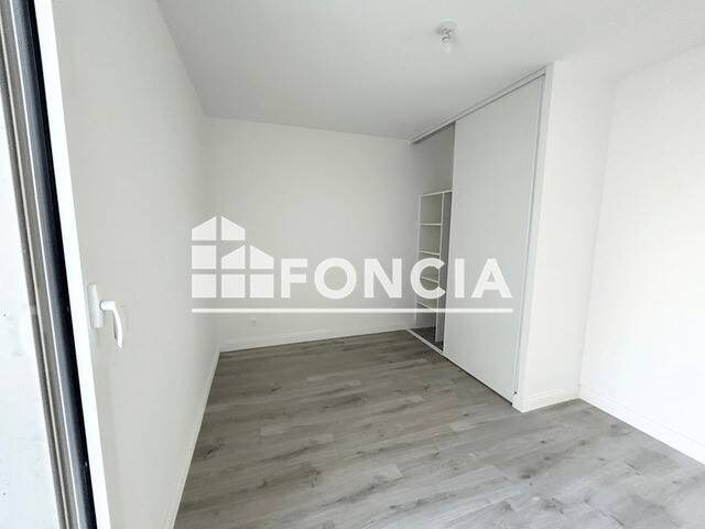 Appartement à louer, 67m², Bordeaux