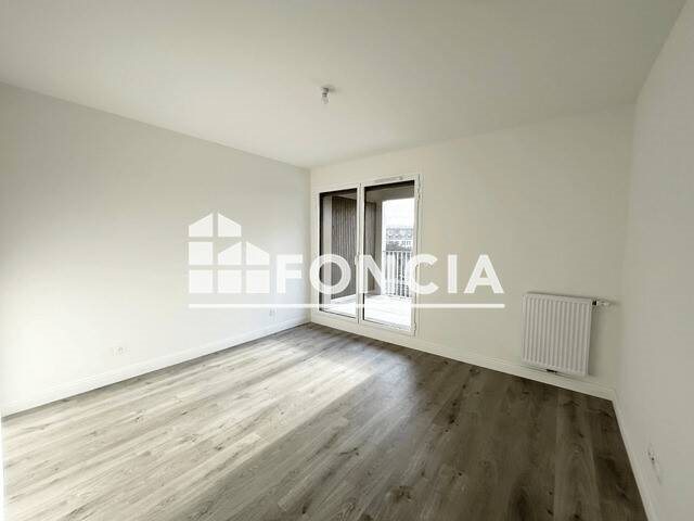 Appartement à louer, 67m², Bordeaux