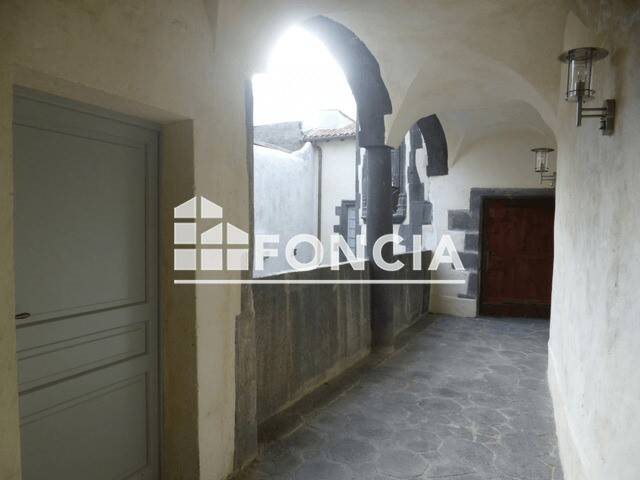 Appartement à louer, 76m², Clermont-Ferrand