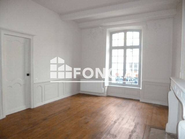 Appartement à louer, 76m², Clermont-Ferrand