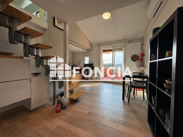 Appartement à louer, 46m², La Londe-les-Maures