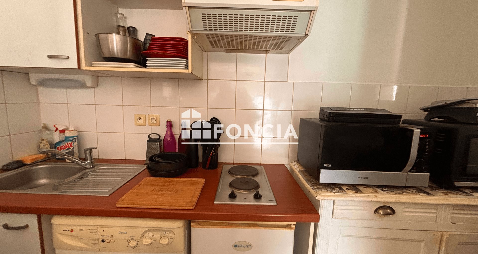 Appartement à vendre, 38m², Tonnay-Charente