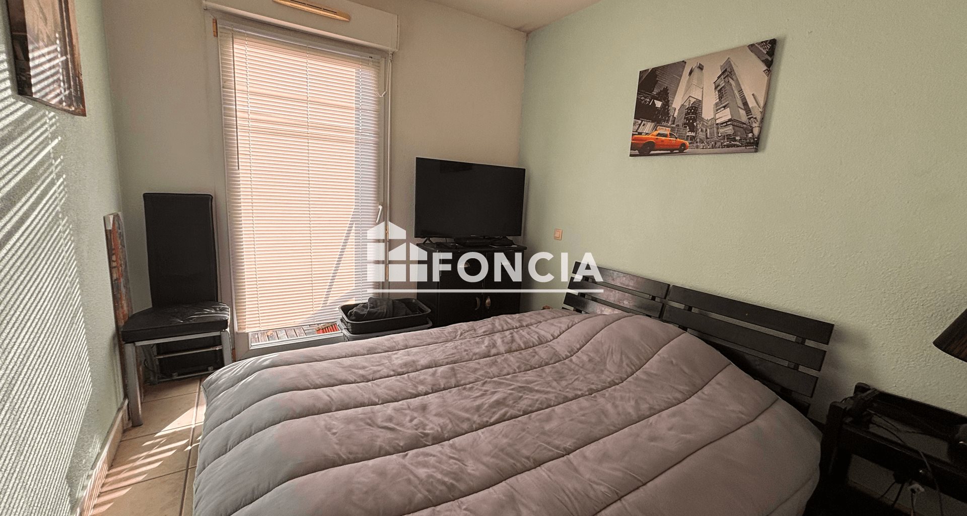 Appartement à vendre, 38m², Tonnay-Charente