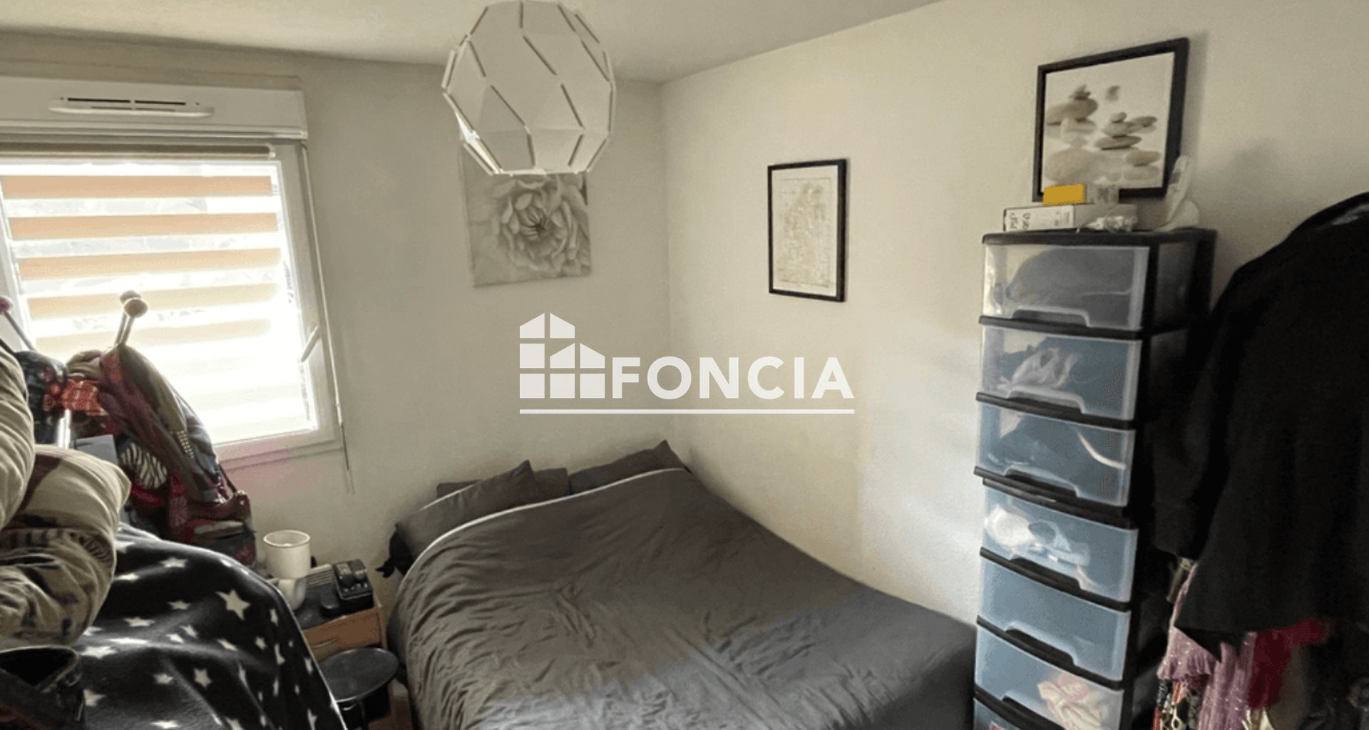 Appartement à vendre, 62m², Montigny-en-Gohelle