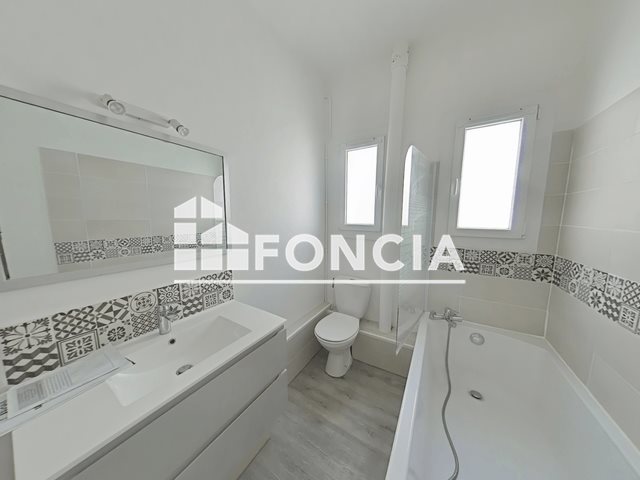 Appartement à louer, 64m², Toulon
