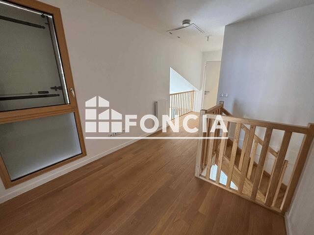 Maison à louer, 100m², Les Mureaux