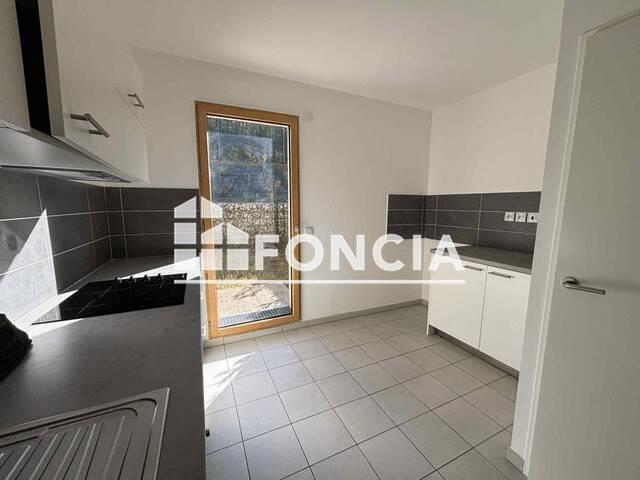 Maison à louer, 100m², Les Mureaux