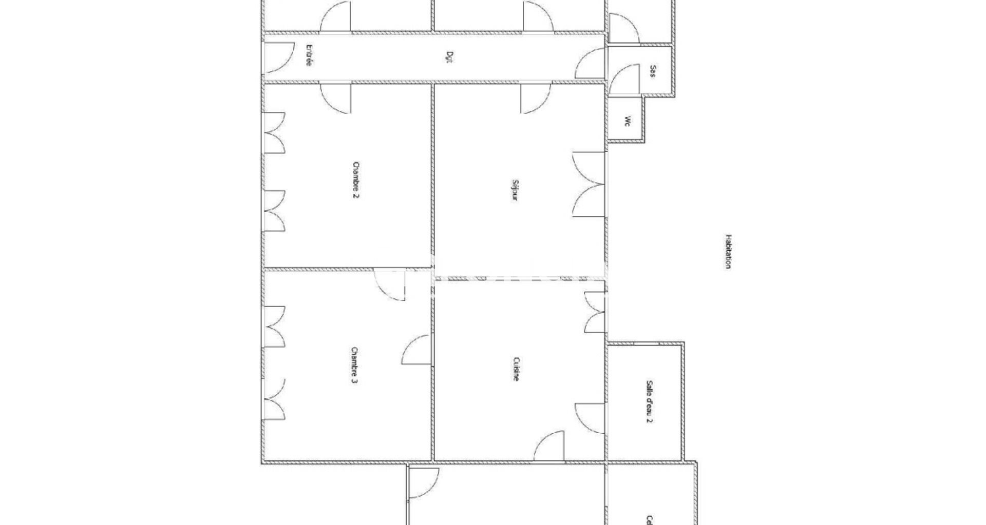 Maison à vendre, 165m², Toulouse