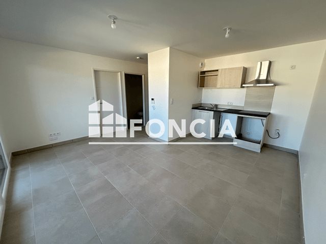 Appartement à louer, 39m², Lunel