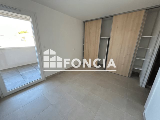 Appartement à louer, 39m², Lunel