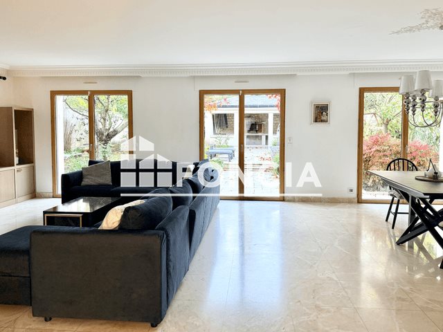 Maison à louer, 180m², Rueil-Malmaison