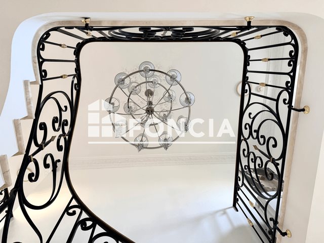 Maison à louer, 180m², Rueil-Malmaison