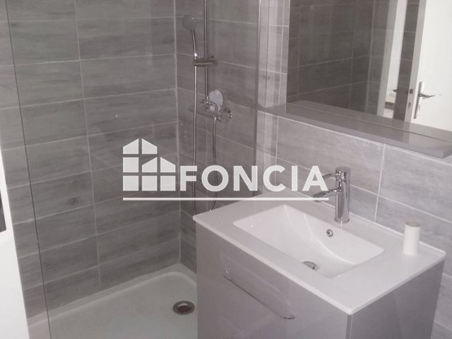 Appartement à louer, 46m², Aix-en-Provence