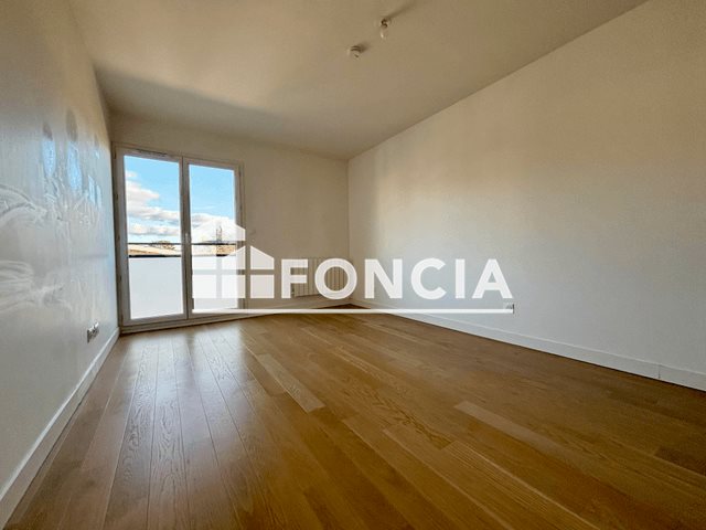 Appartement à louer, 32m², Lyon 9ème
