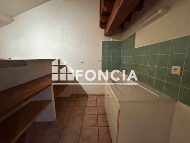 Appartement à louer, 35m², Le Thor