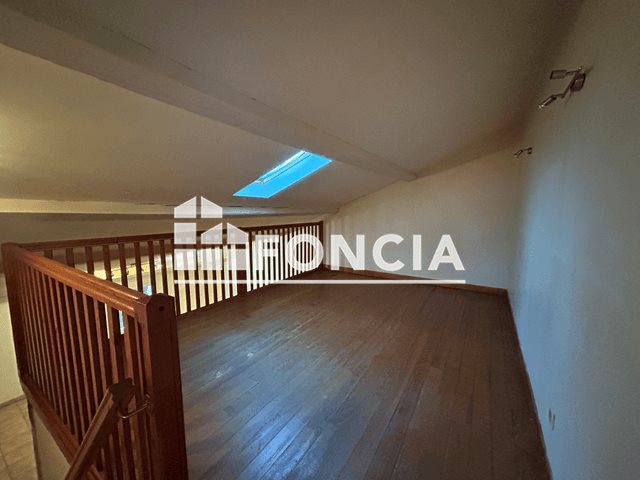 Appartement à louer, 35m², Le Thor