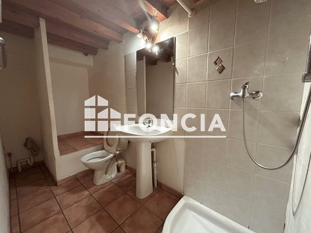 Appartement à louer, 35m², Le Thor