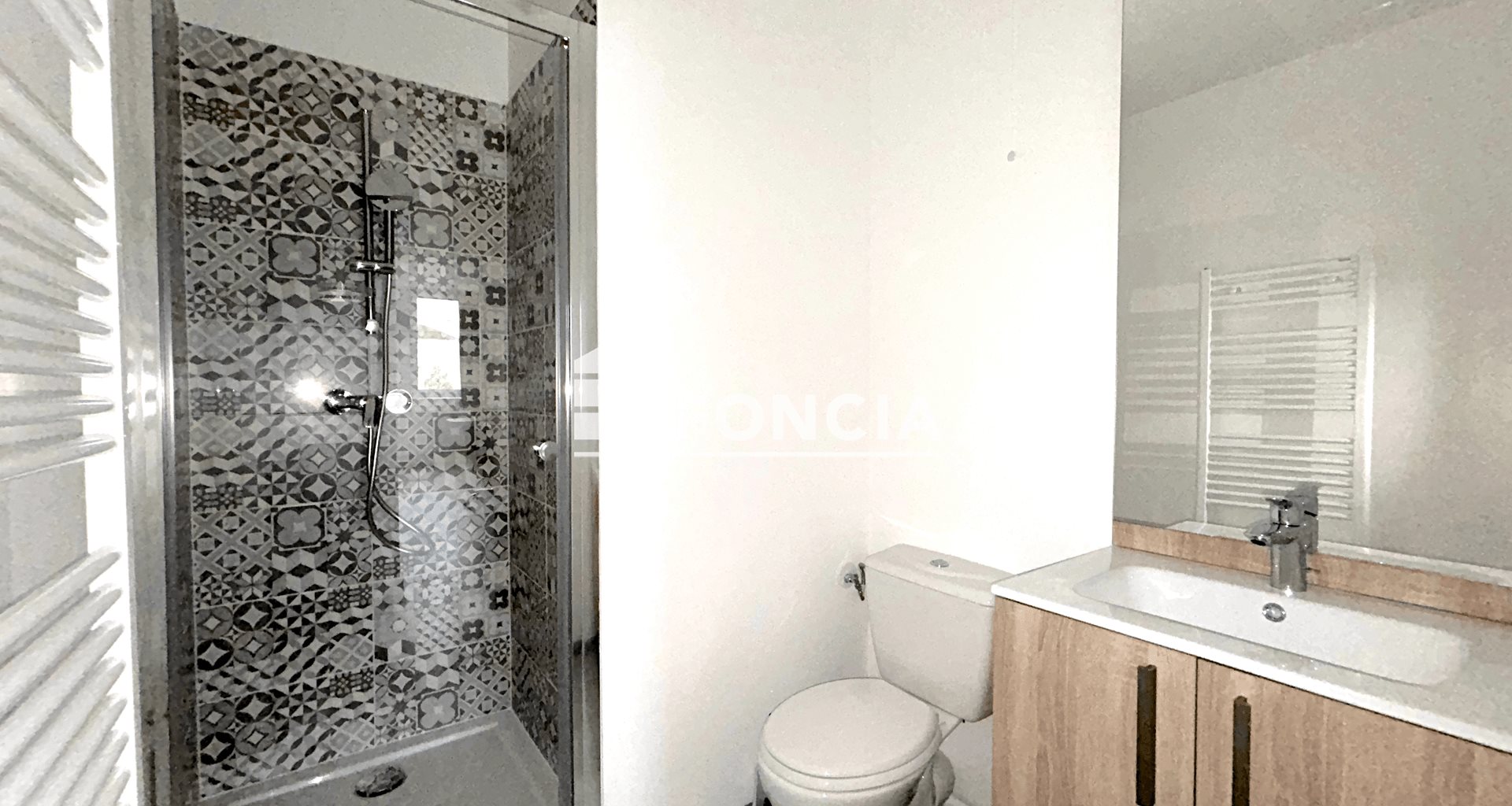 Appartement à vendre, 19m², Orléans