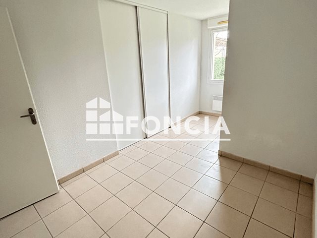 Appartement à louer, 63m², Limoges