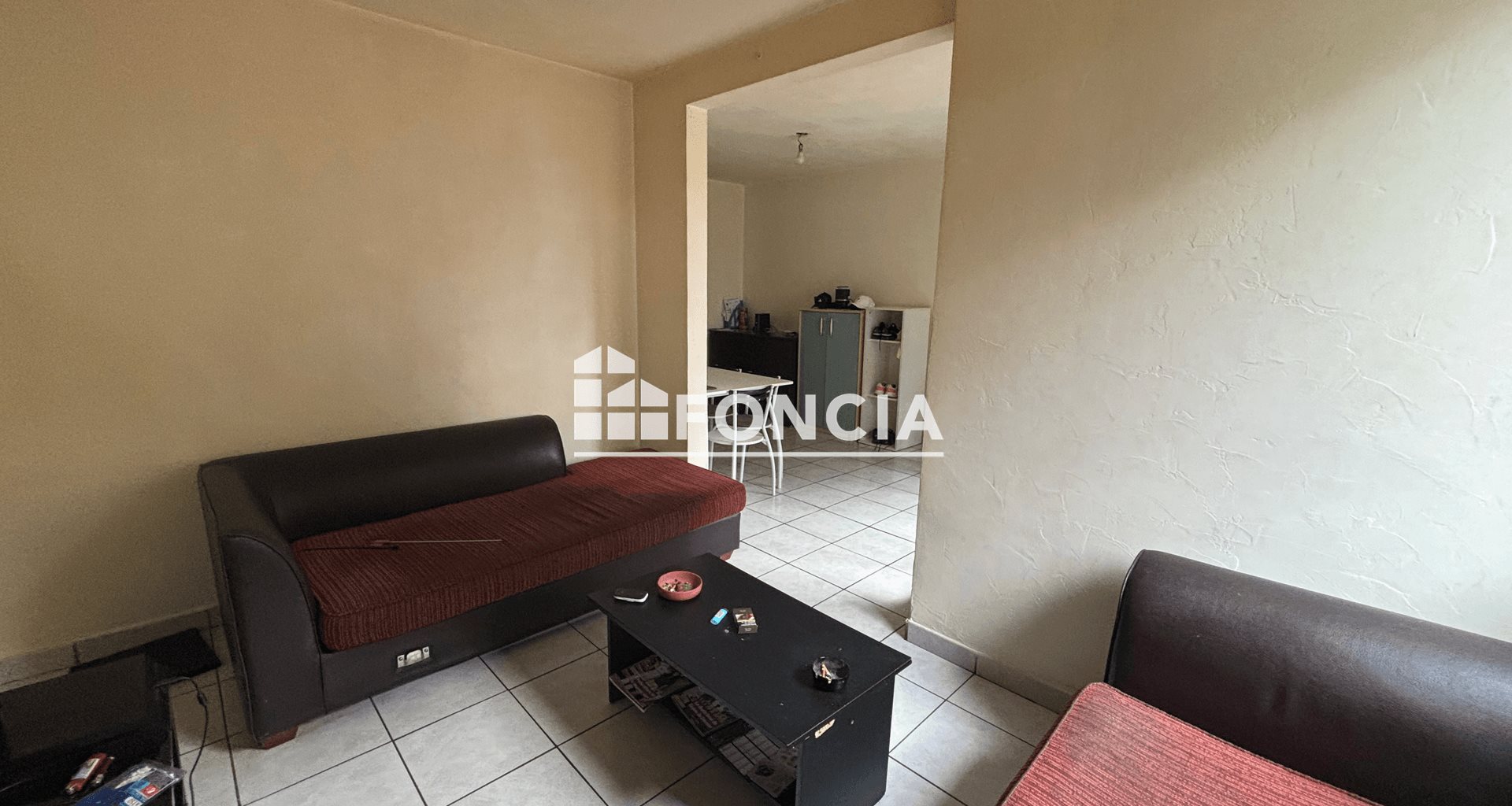 Appartement à vendre, 72m², Martigues