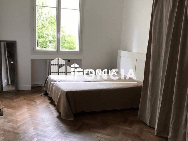 Appartement à louer, 55m², Nice