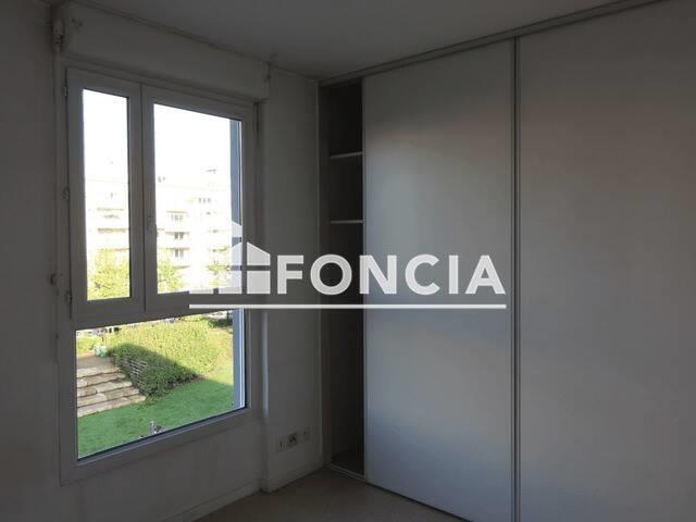 Appartement à louer, 24m², Grenoble