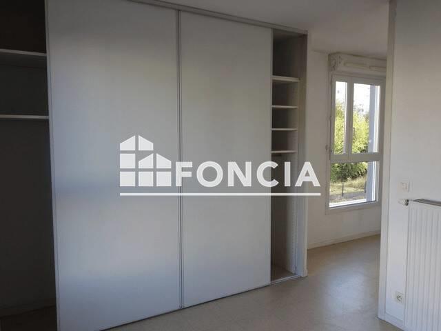 Appartement à louer, 24m², Grenoble