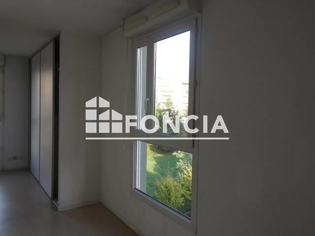 Appartement à louer, 24m², Grenoble