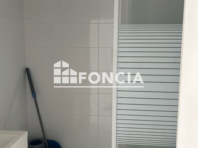 Appartement à louer, 20m², Orléans